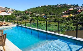 Pousada Búzios Garden